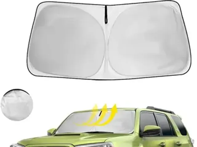 HOHUIGO Sun Shade